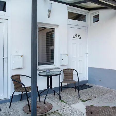 Tivoli Λιουμπλιάνα